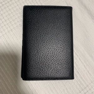 Kate Spade Passport Holder